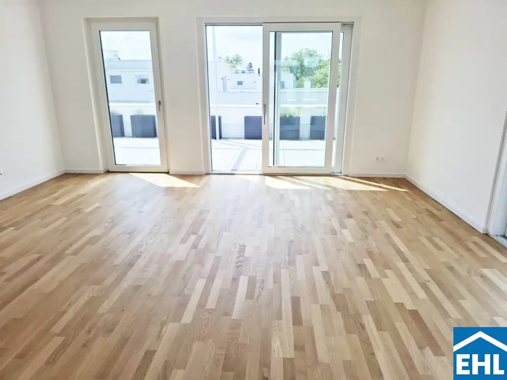 Im Einklang mit der Natur – Ihr neues Zuhause im Herzen der Idylle