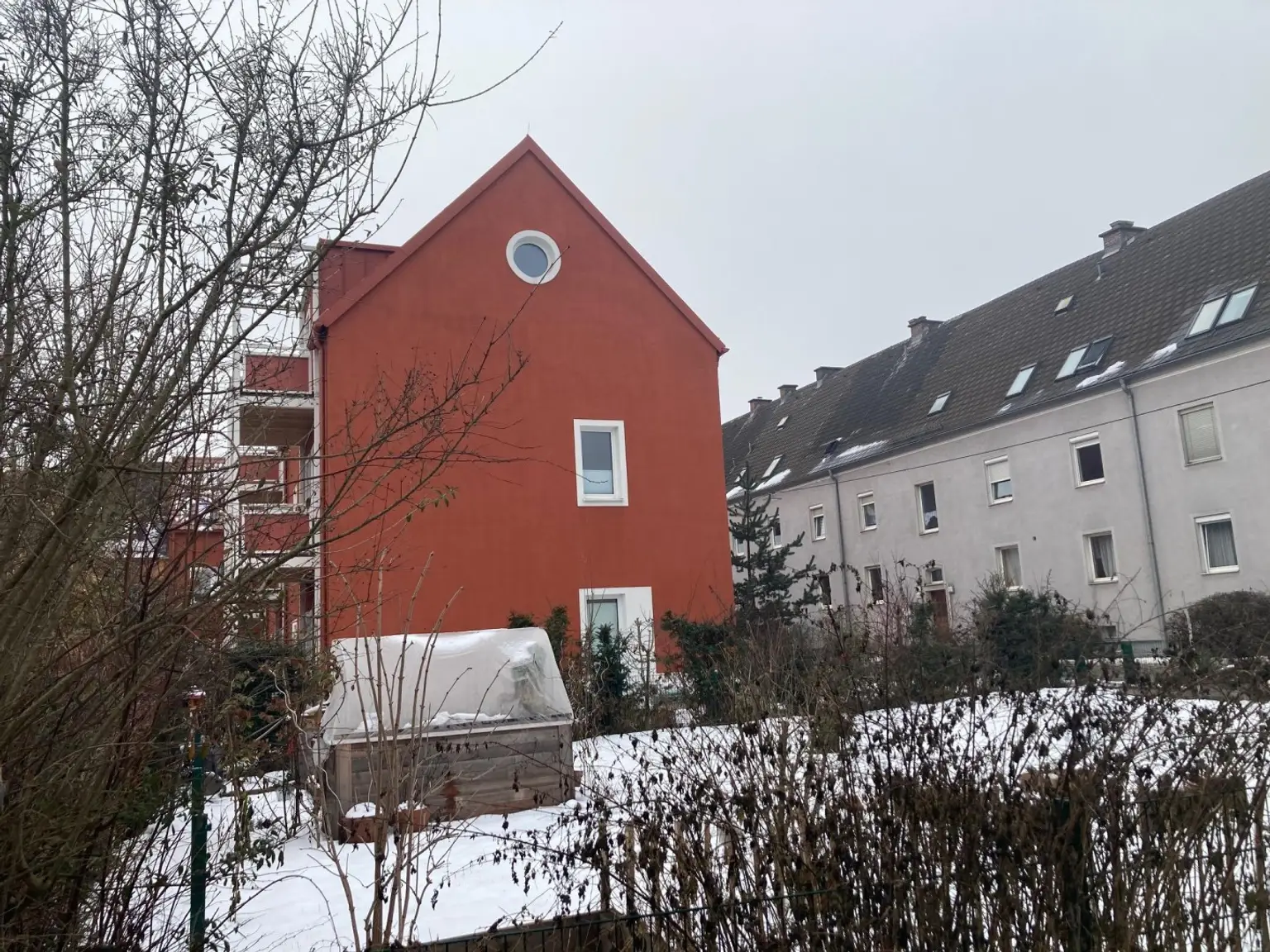 Gemeinschafgtsgarten