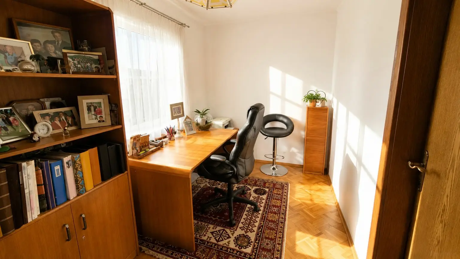 WE 2_Büro