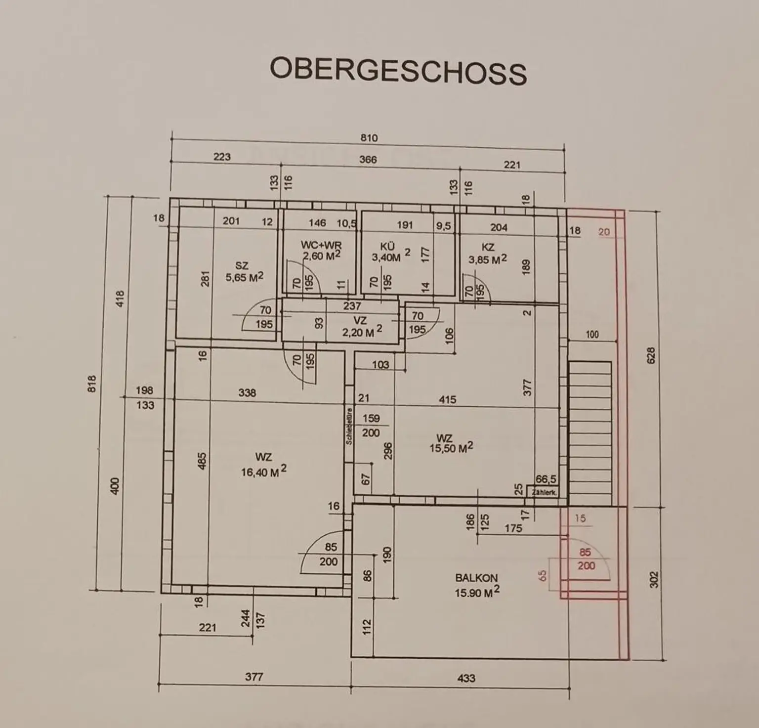 "Einfamilienhaus an der Donau mit viel Potenzial"