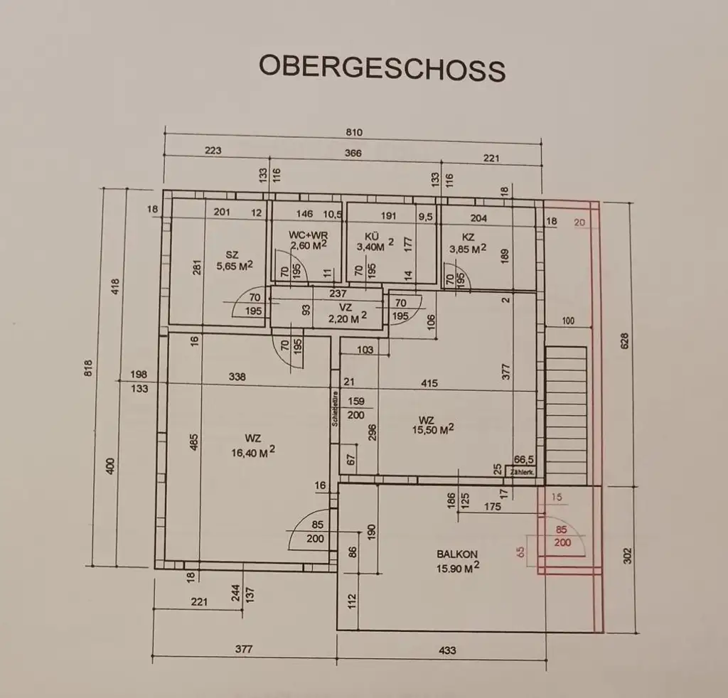 "Einfamilienhaus an der Donau mit viel Potenzial"