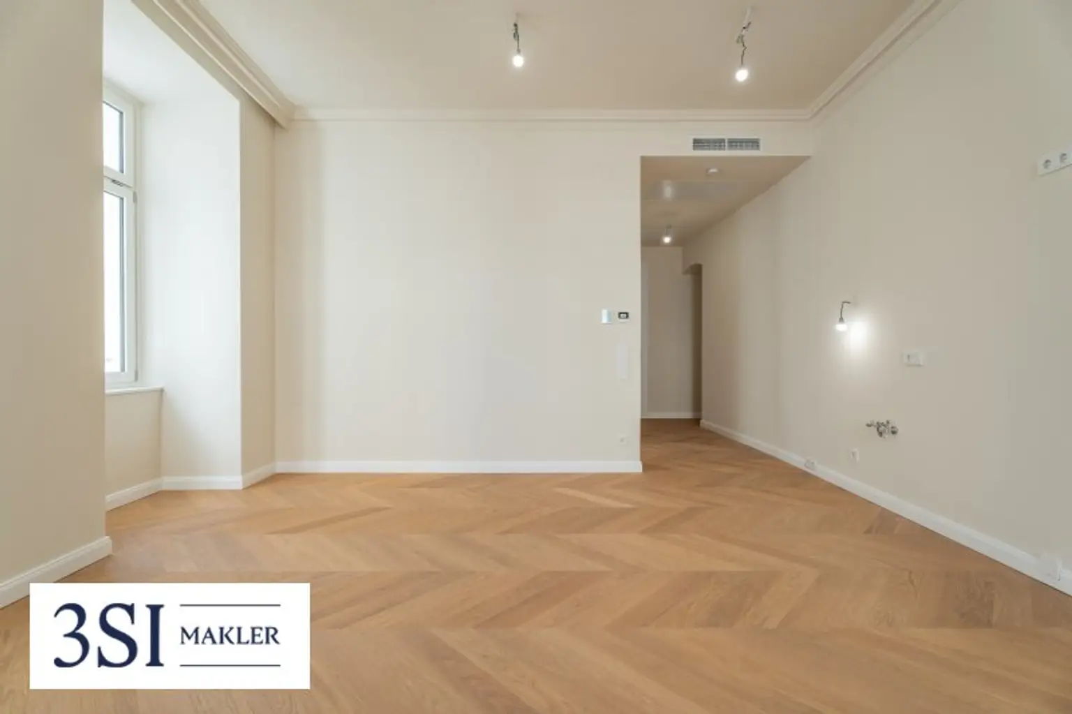 Ankommen und wohlfühlen – modernes Wohnen auf 54 m²