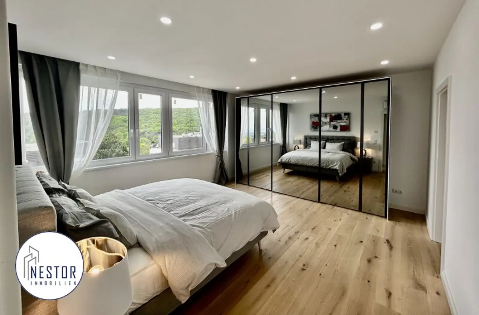 Wohnung - NESTOR Immobilien