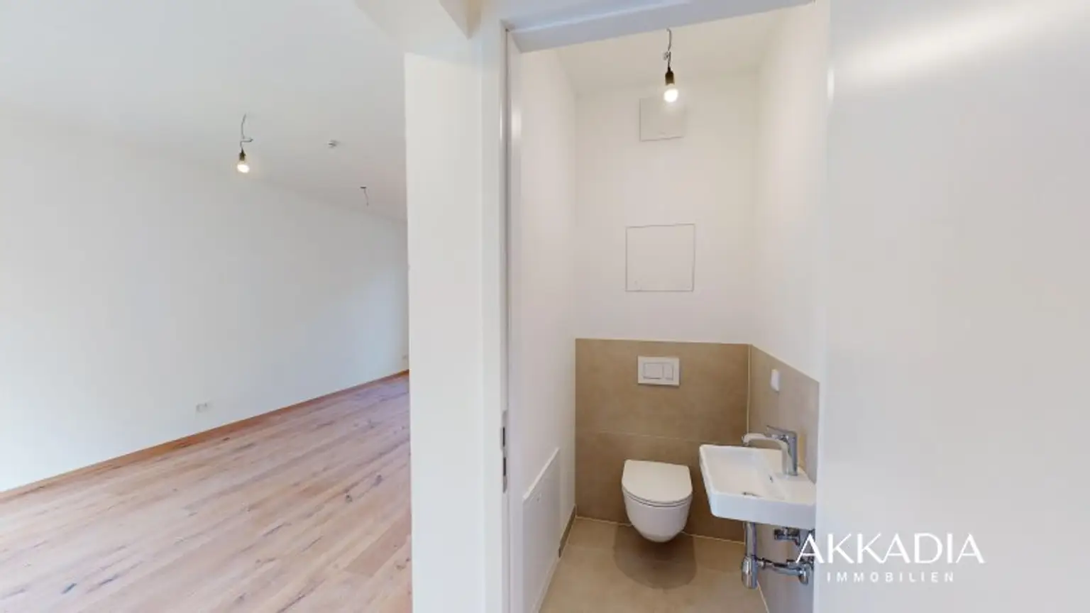 Kremsmünsterhof I Maisonette mit Eigengarten I Erstbezug