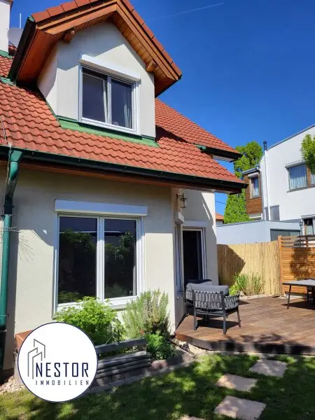Haus - NESTOR Immobilien