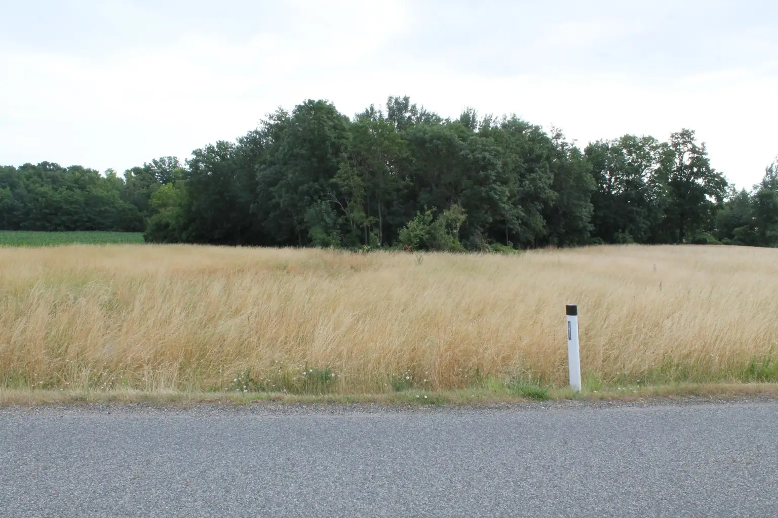 "Landwirte aufgepasst!"