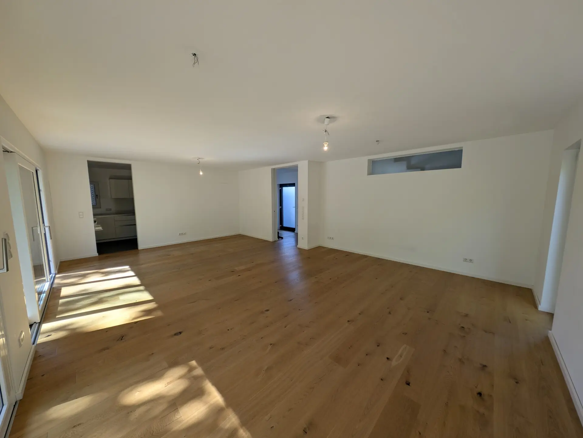 Wohnzimmer Ansicht 2