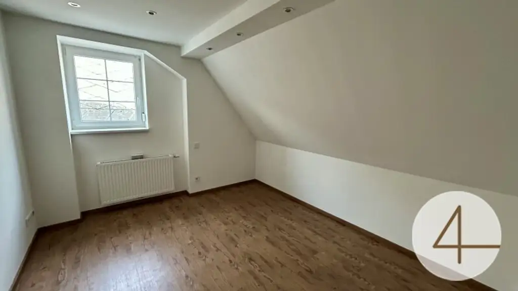 Historische Mühle als stilvolles Einfamilienhaus - Revitalisierte Ruheoase in Ritzendorf