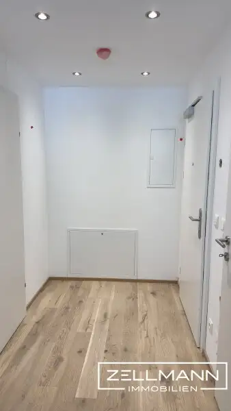 moderne 2-Zimmer Wohnung bei den Maurer Weingärten mit Pool | ZELLMANN IMMOBILIEN