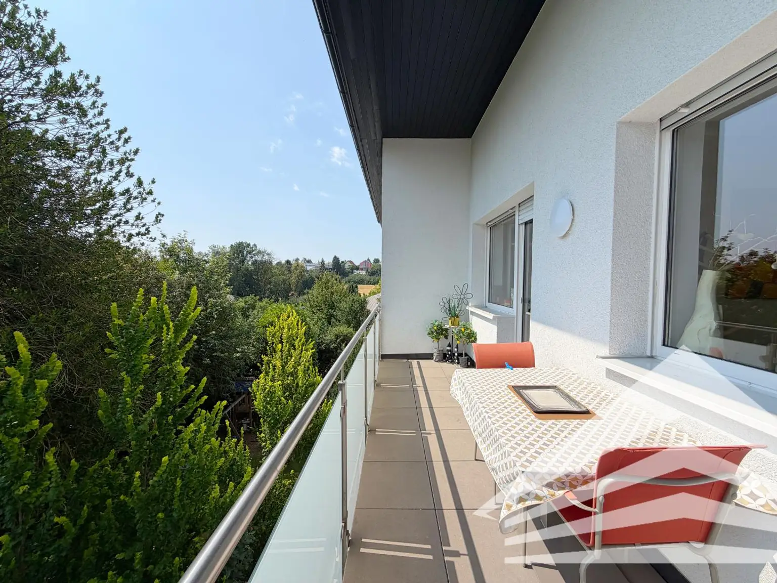 Loggia