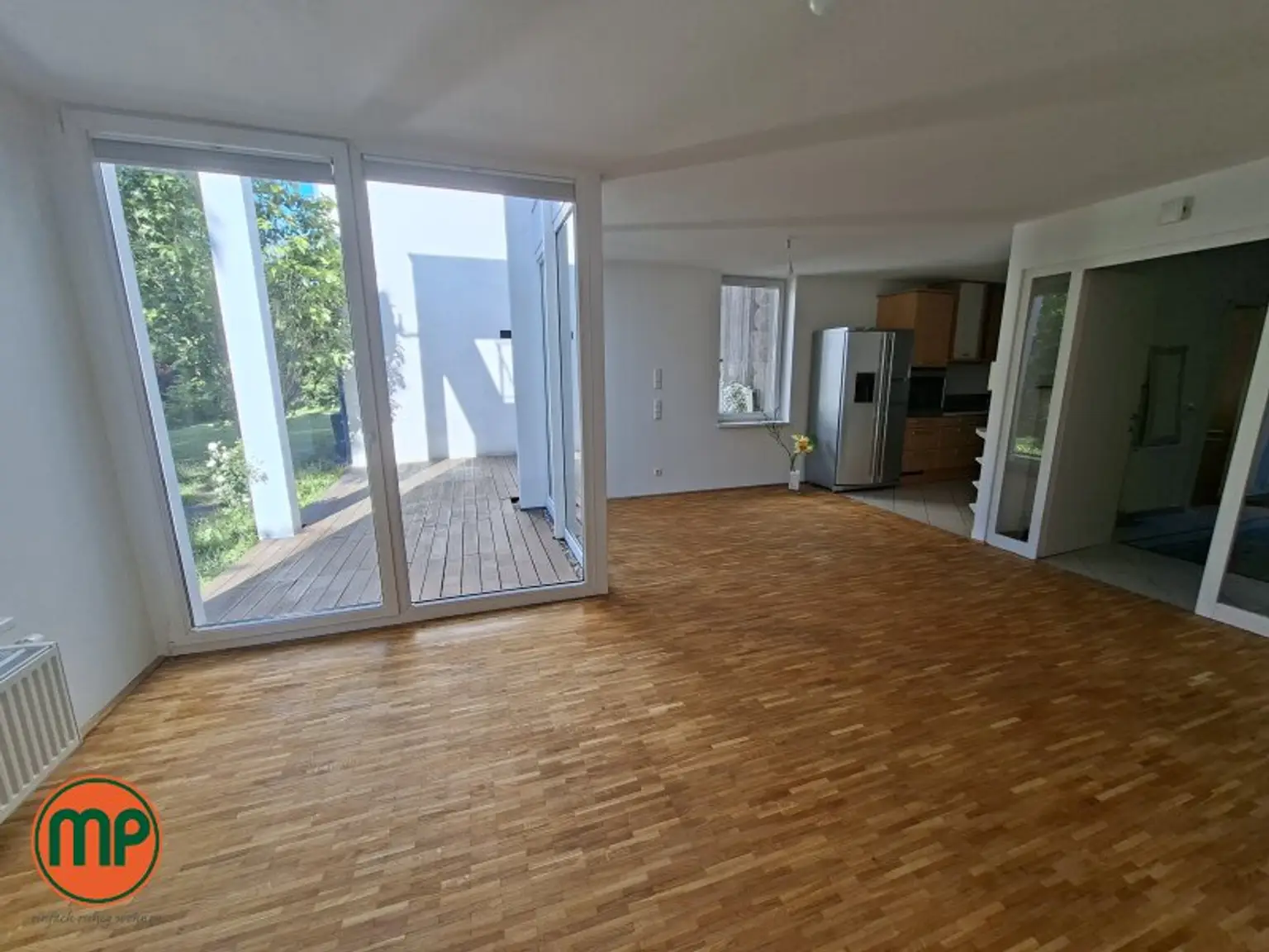 Exklusives Zuhause am Hang