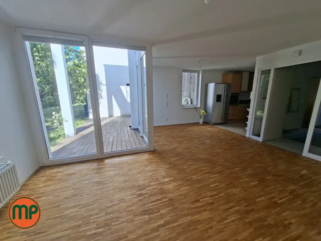 Exklusives Zuhause am Hang
