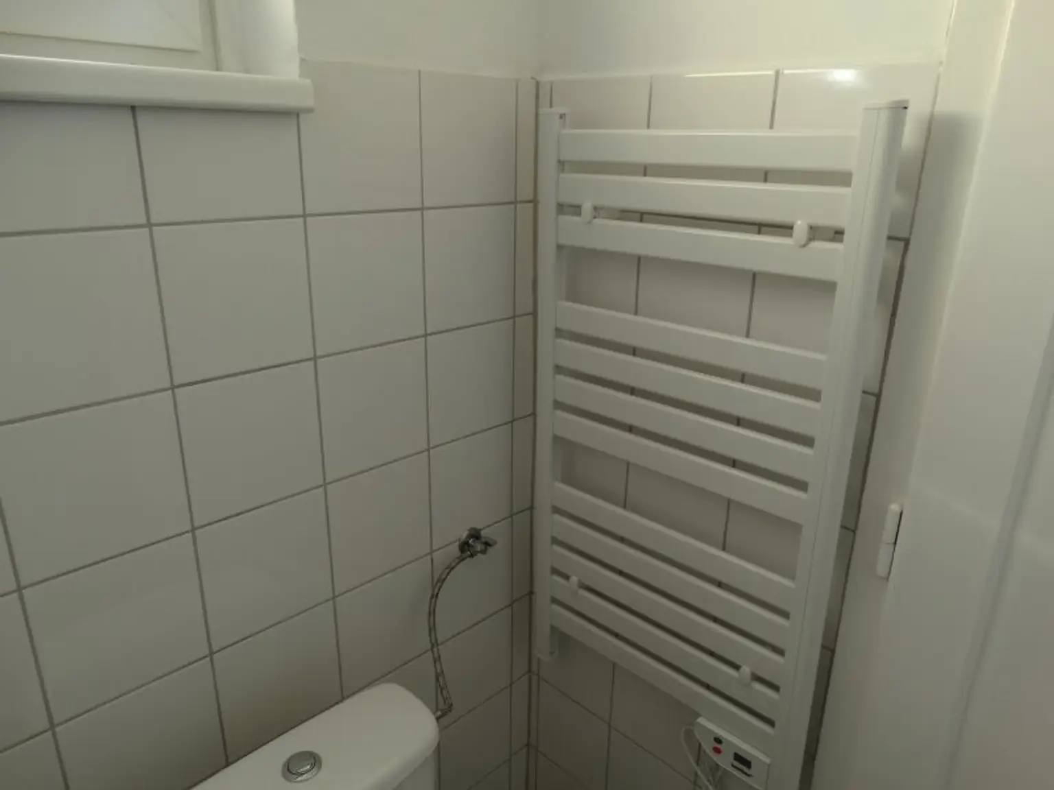 KLEINE ABER FEINE WOHNUNG AM RANDE VON MÖDLING