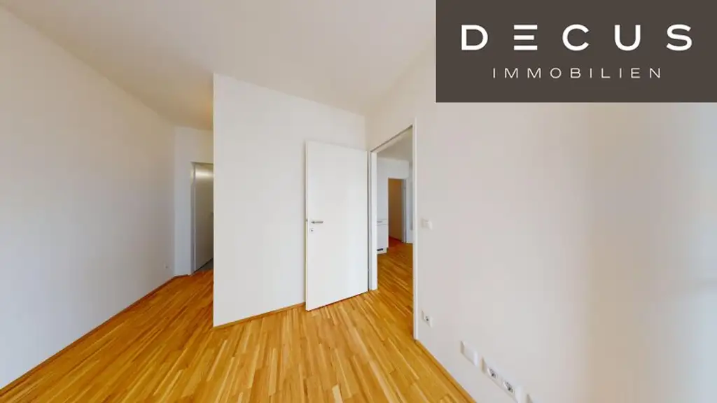 | AB FEBRUAR | 2 ZIMMER | 2. STOCK | 15 QM BALKON | NEUBAU | RICHTUNG SÜDEN |