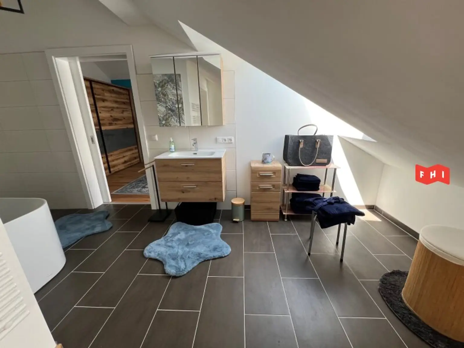 Exklusives Neubau-Penthouse mit Traunsee-und Gebirgsblick in Bestlage von Gmunden am See