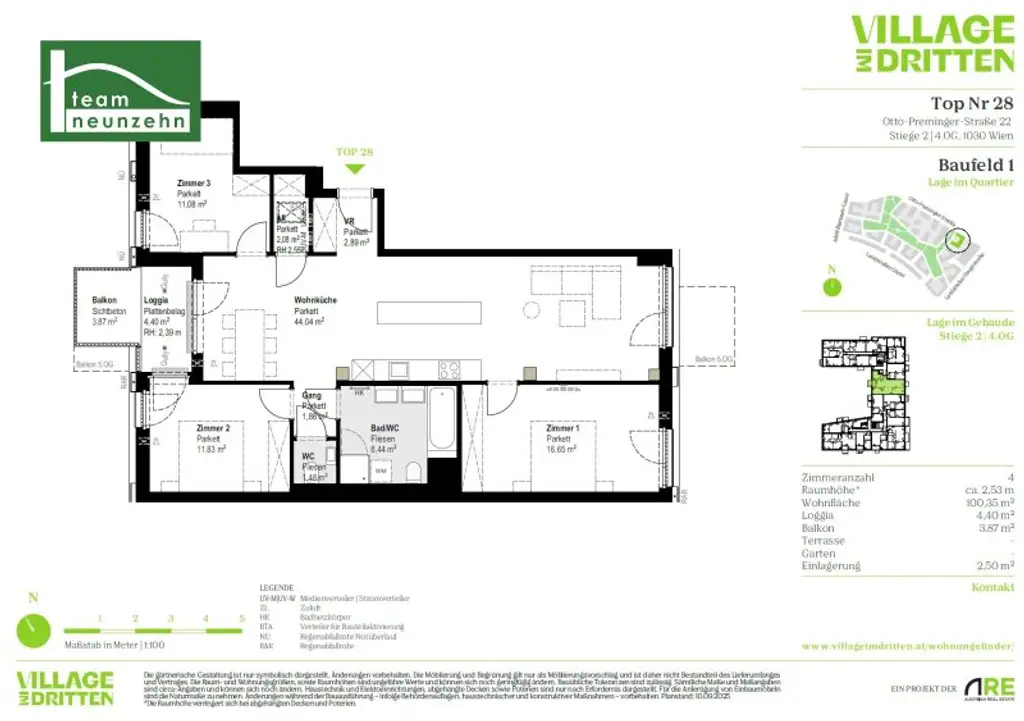Plan
