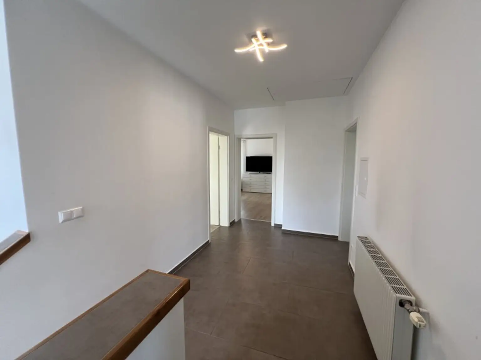 CHARMANTES EINFAMILIENHAUS