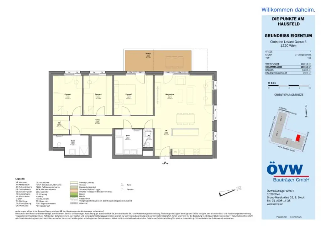 Plan