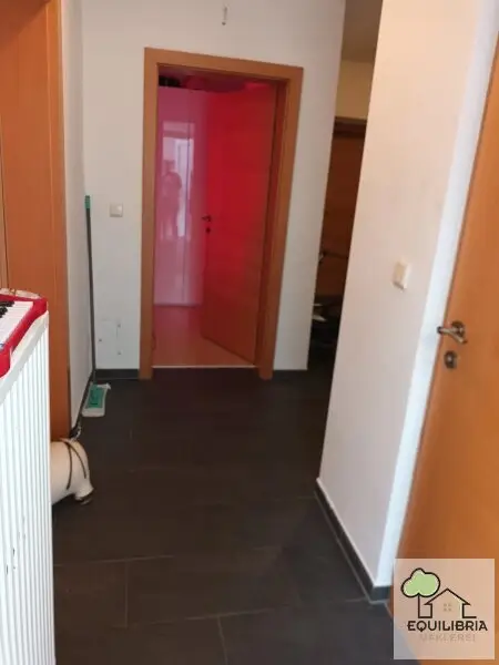 Idyllische Lage - Feldgasse - Untere Haushälfte zu vermieten