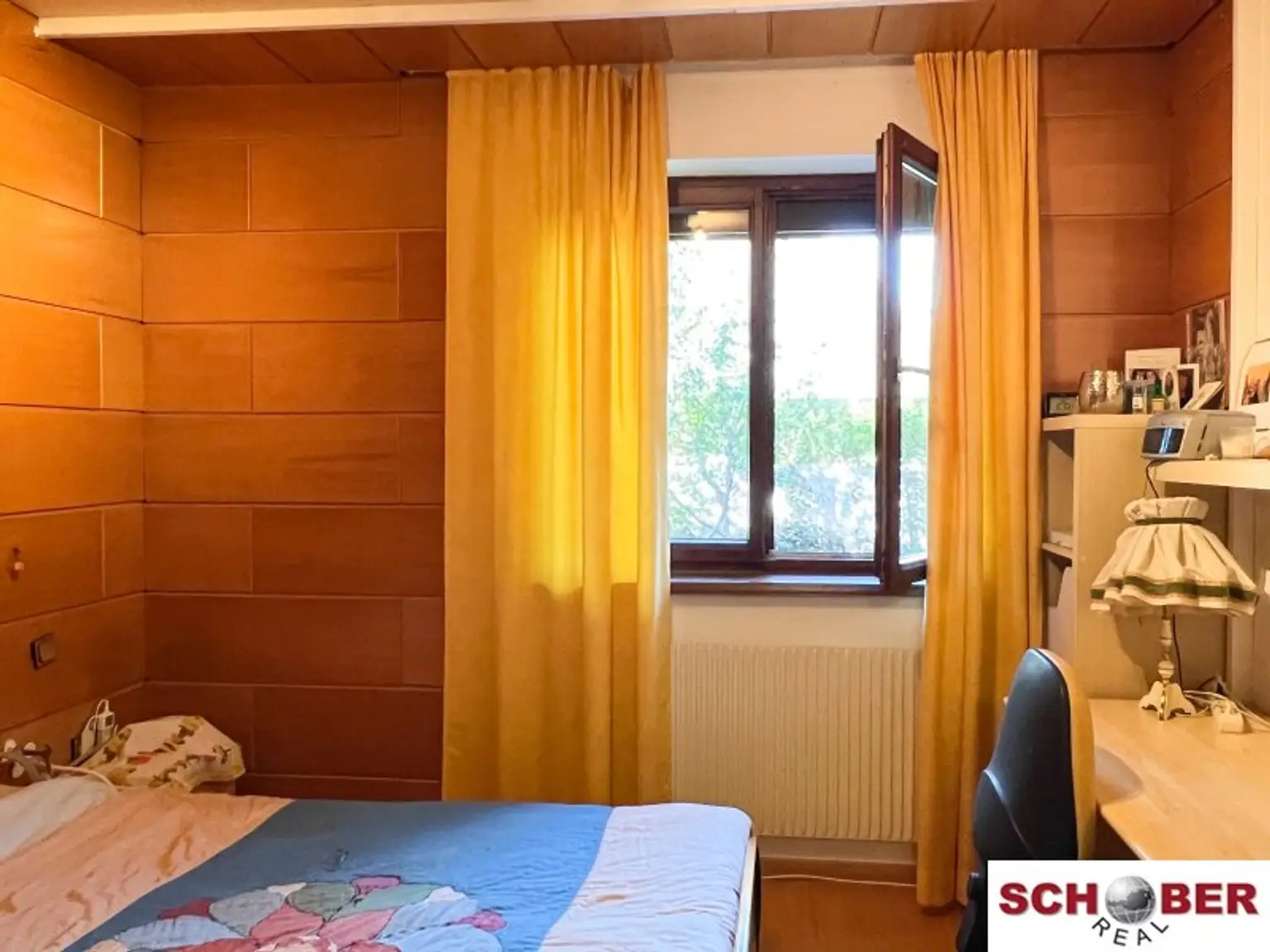 Doppelhaushälfte - 500 m zur Stadtgrenze Baden