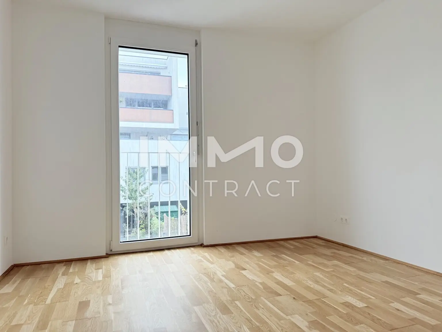 EDI N° 7 - Helle 3 - Zimmer - Wohnung zum wohlfühlen mit Loggia