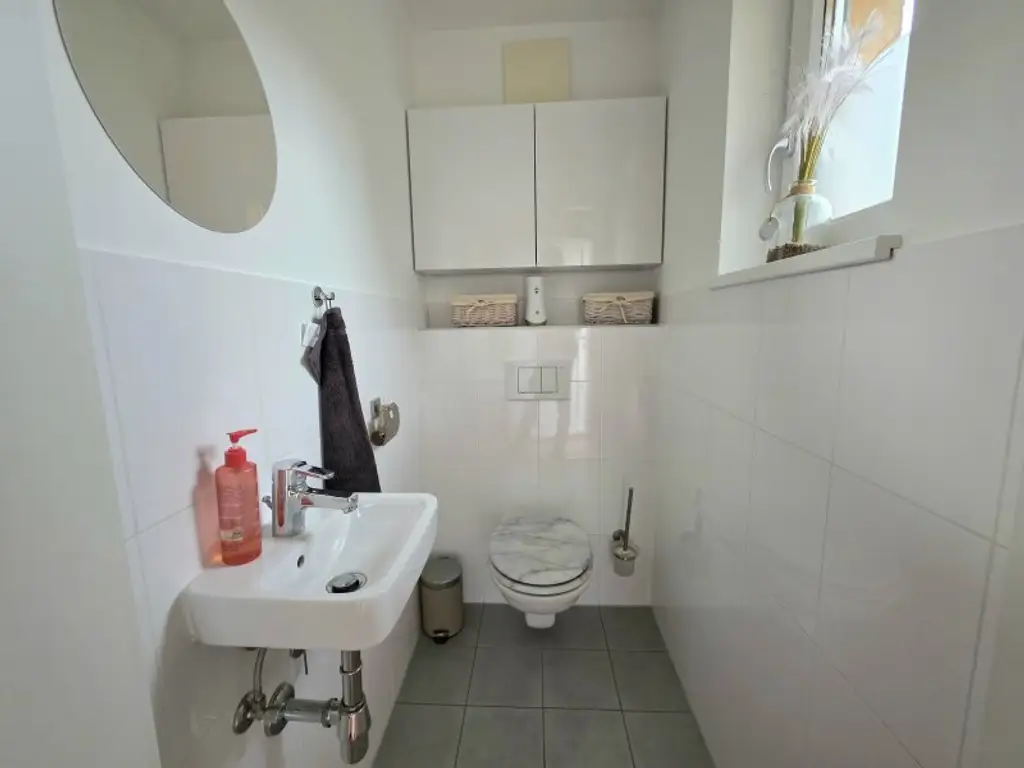 Top Investition: Moderne Wohnung für Anleger!