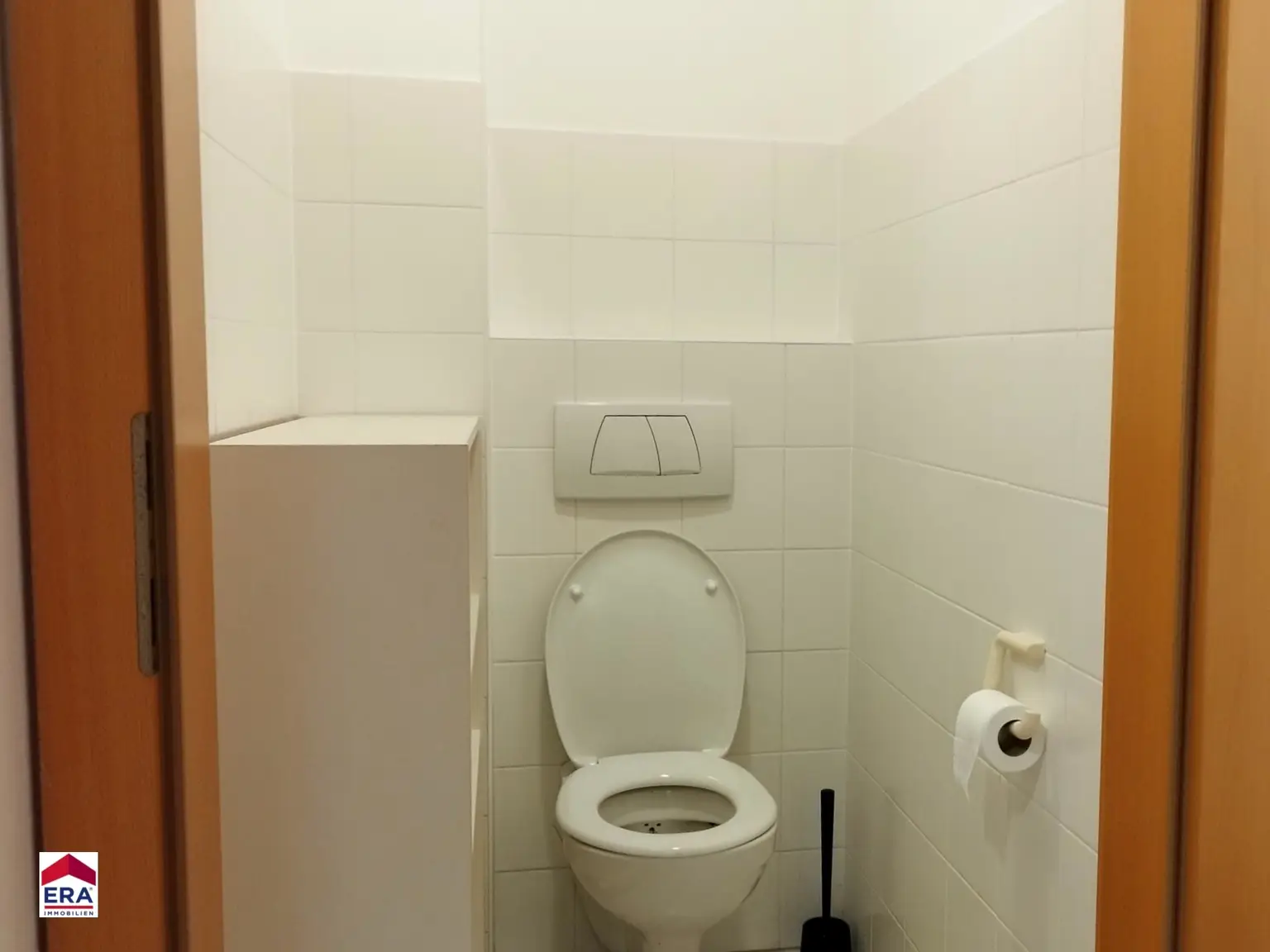 Moderne 2-Zi Wohnung in Nöstlbach mit Balkon, Stellplatz & Fußbodenheizung!
