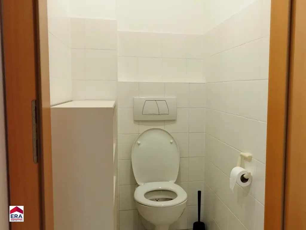 Moderne 2-Zi Wohnung in Nöstlbach mit Balkon, Stellplatz & Fußbodenheizung!