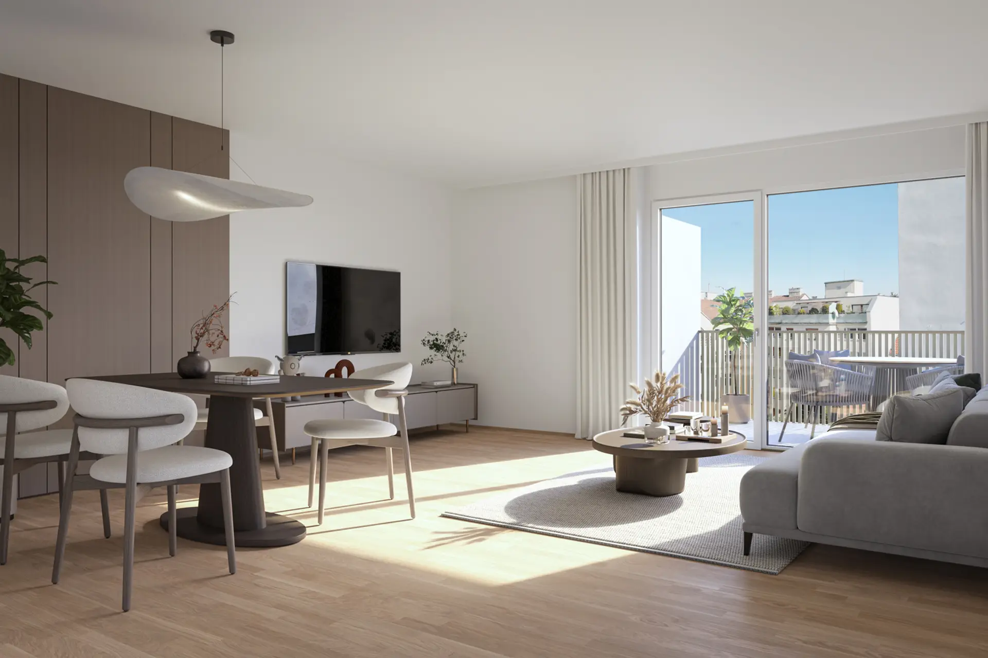 BIPImmobilien_Aichholzgasse35_Top44_Wohnkueche