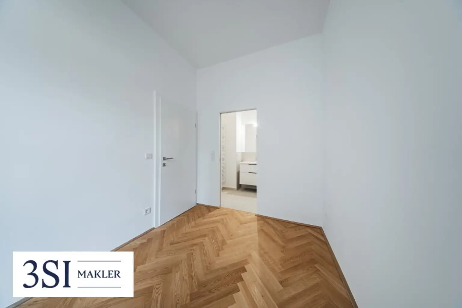 Klausgasse 46: Vollsanierte 2-Zimmer-Altbauwohnung Toplage des 16. Bezirks