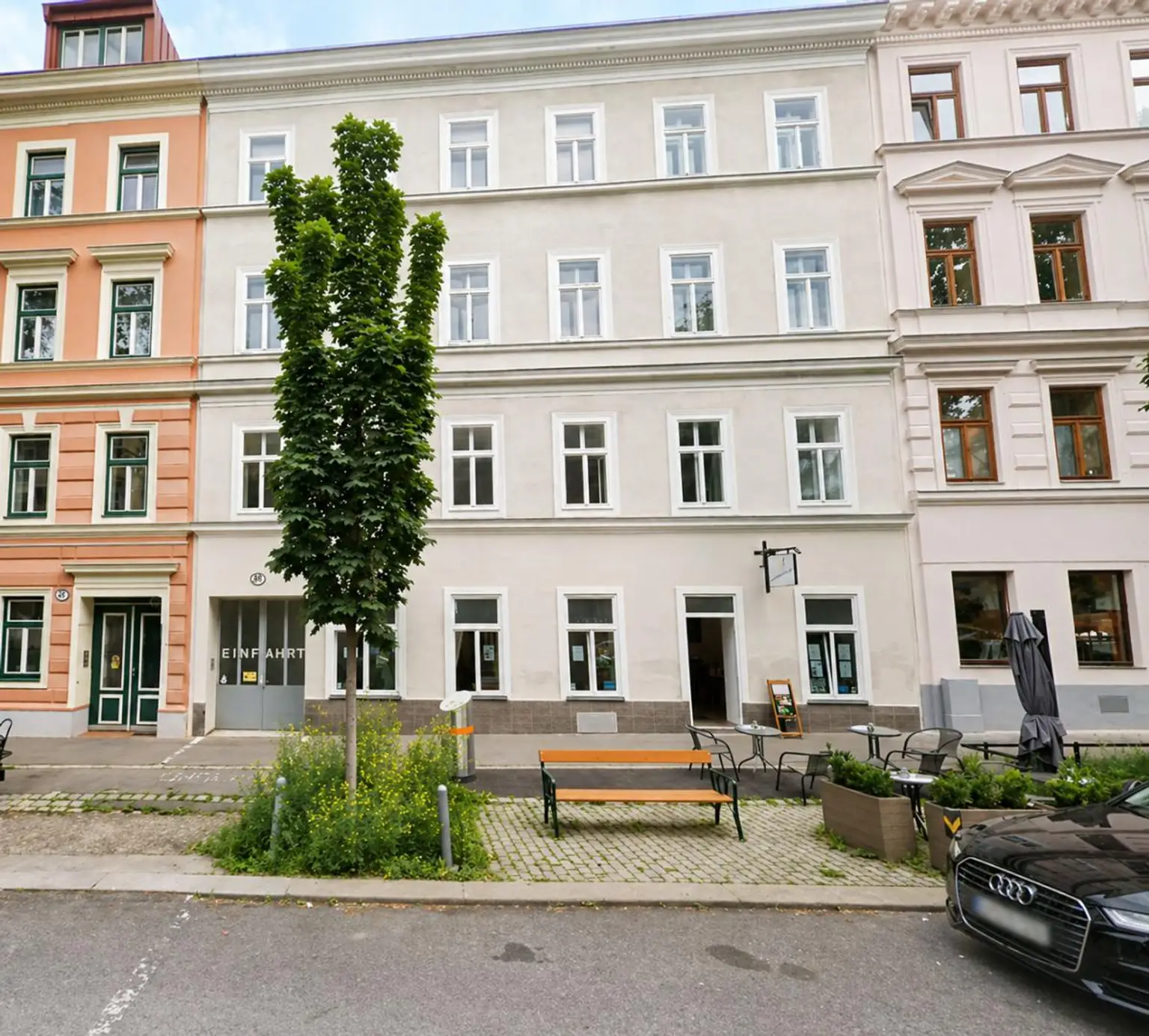 Aussenansicht 2