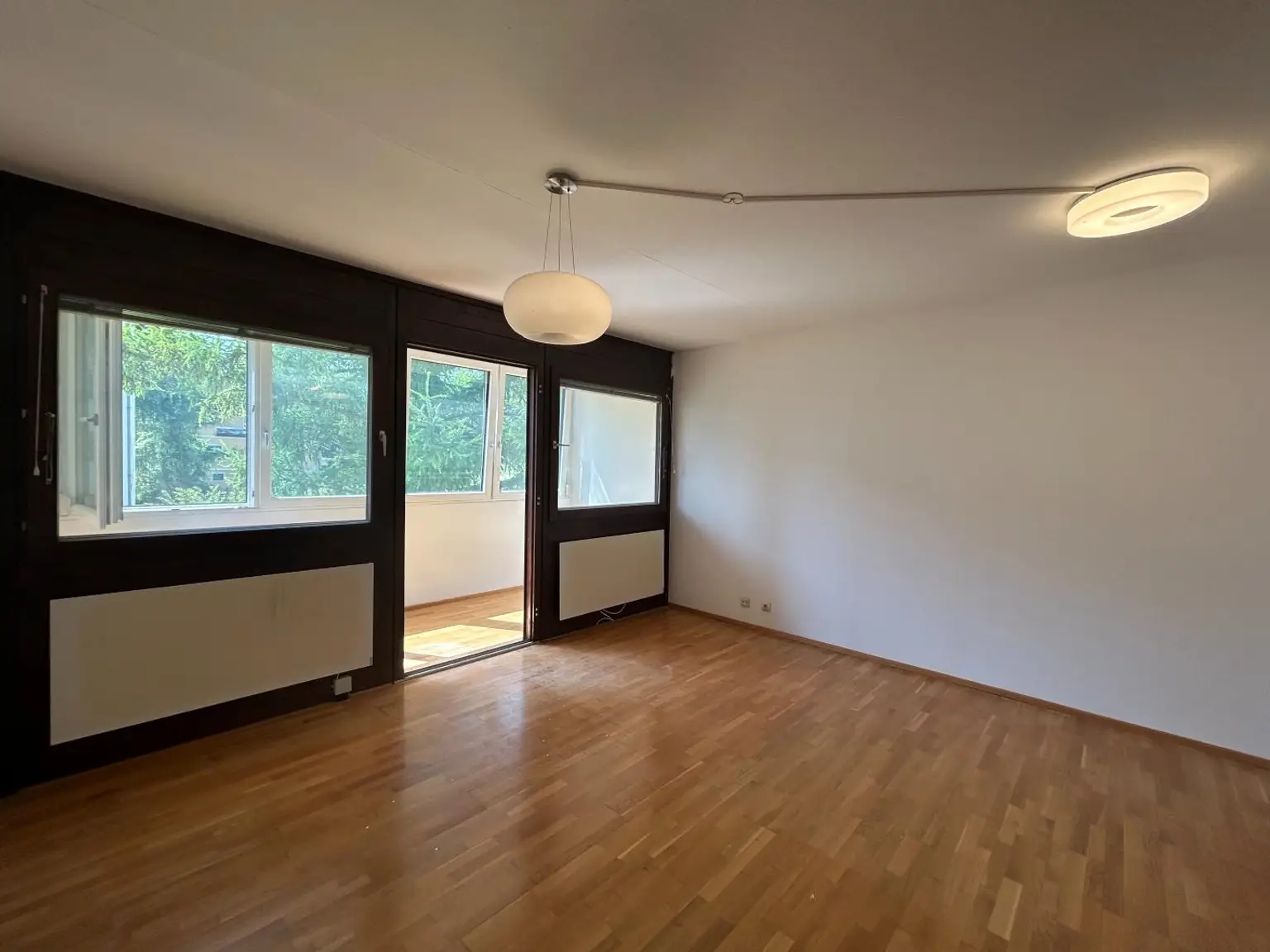 Tolle 2-Zimmer Wohnung mit Loggia!