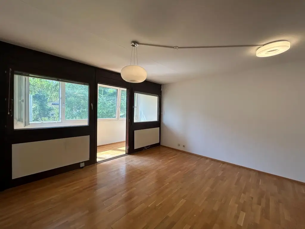 Tolle 2-Zimmer Wohnung mit Loggia!