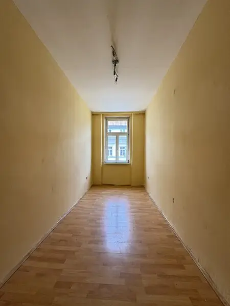 Charmante Altbauperle: Lichtdurchflutete 2-Zimmer-Wohnung im Herzen des 2. Bezirks
