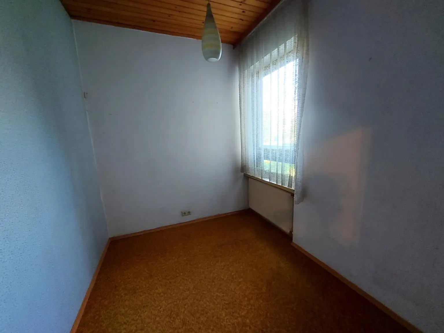 Einfamilienhaus