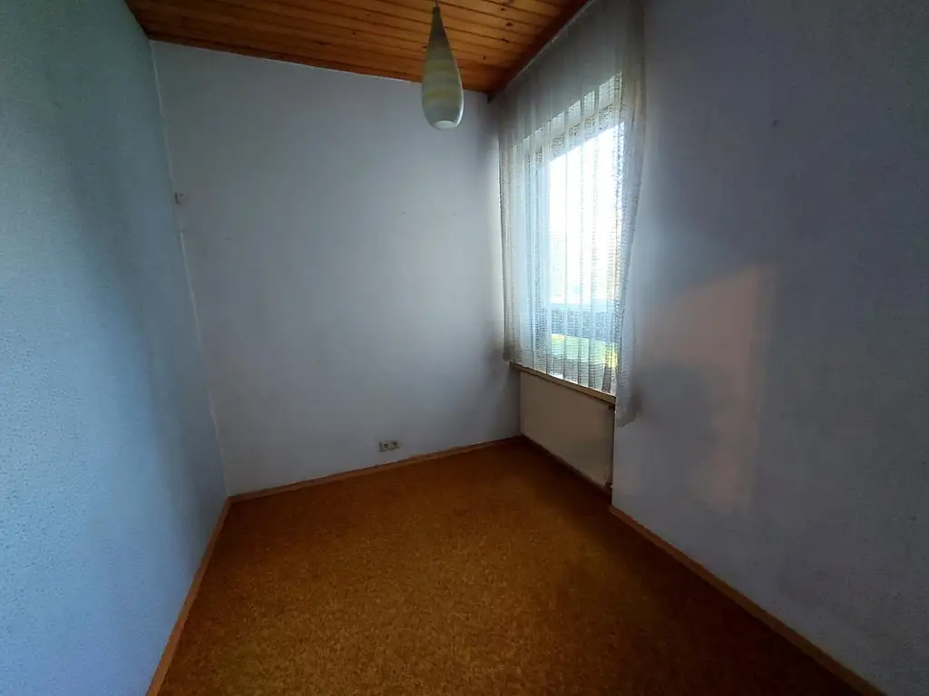 Einfamilienhaus