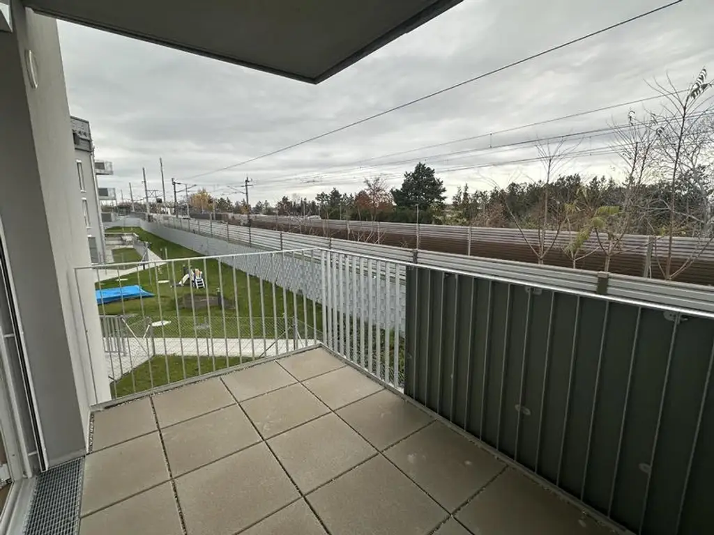 einen Katzensprung von Wien entfernt