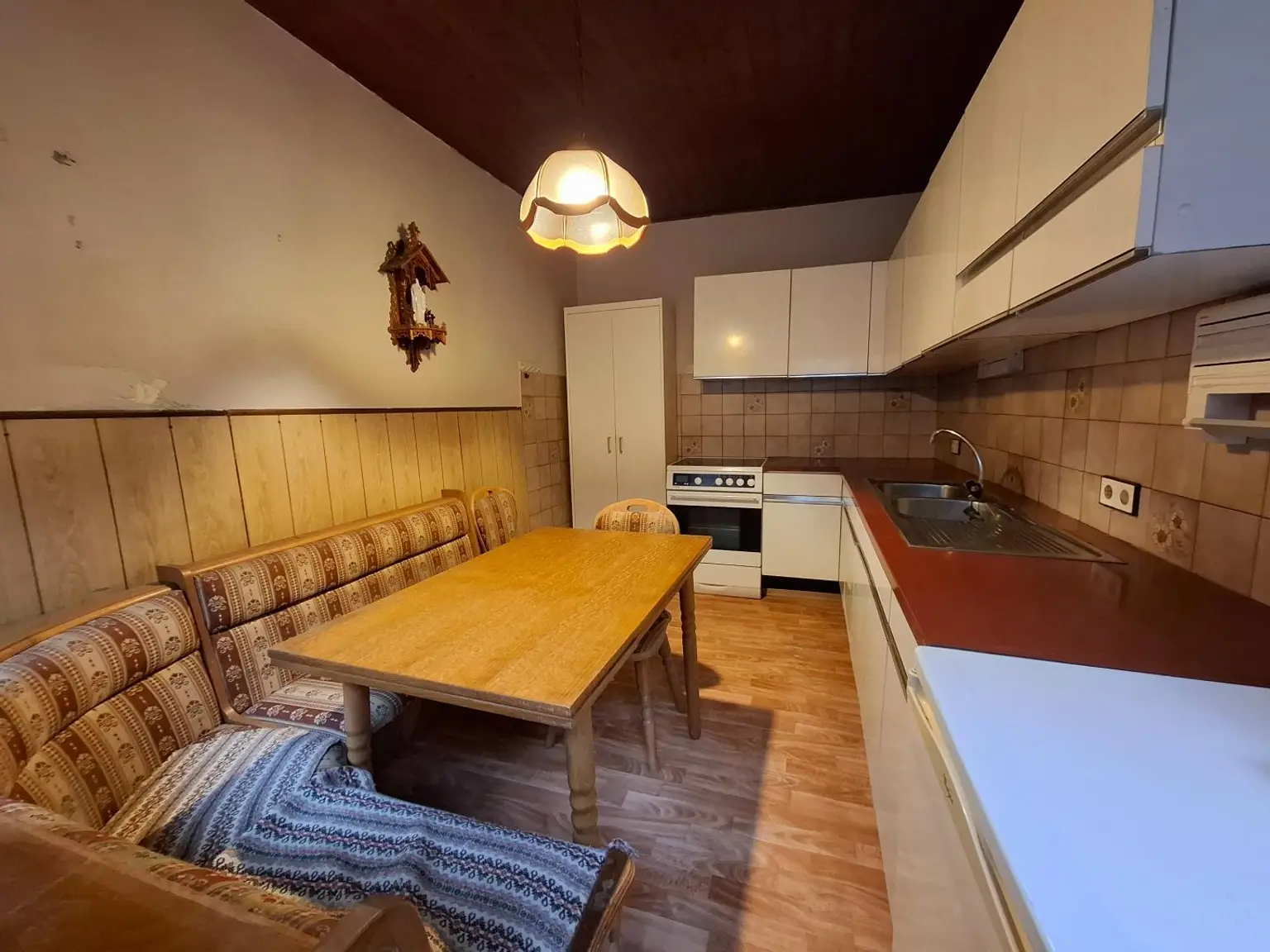 Nebengebäude Sommerküche