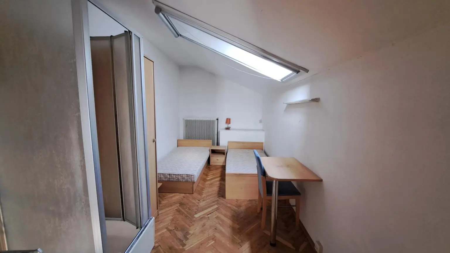 Gästezimmer