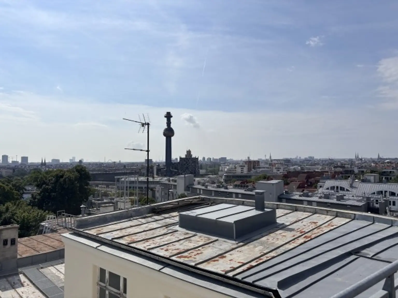 Ausblick Top 15