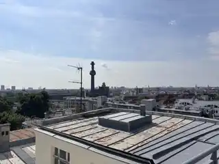 Ausblick Top 15