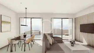 Ocean-Blue-Villa-Living-Area-Tenerife-3