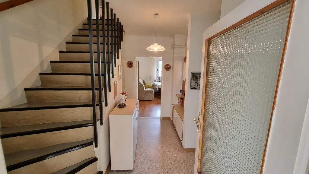 Einfamilienhaus mit großzügigem Grundstück in Herzogenburg