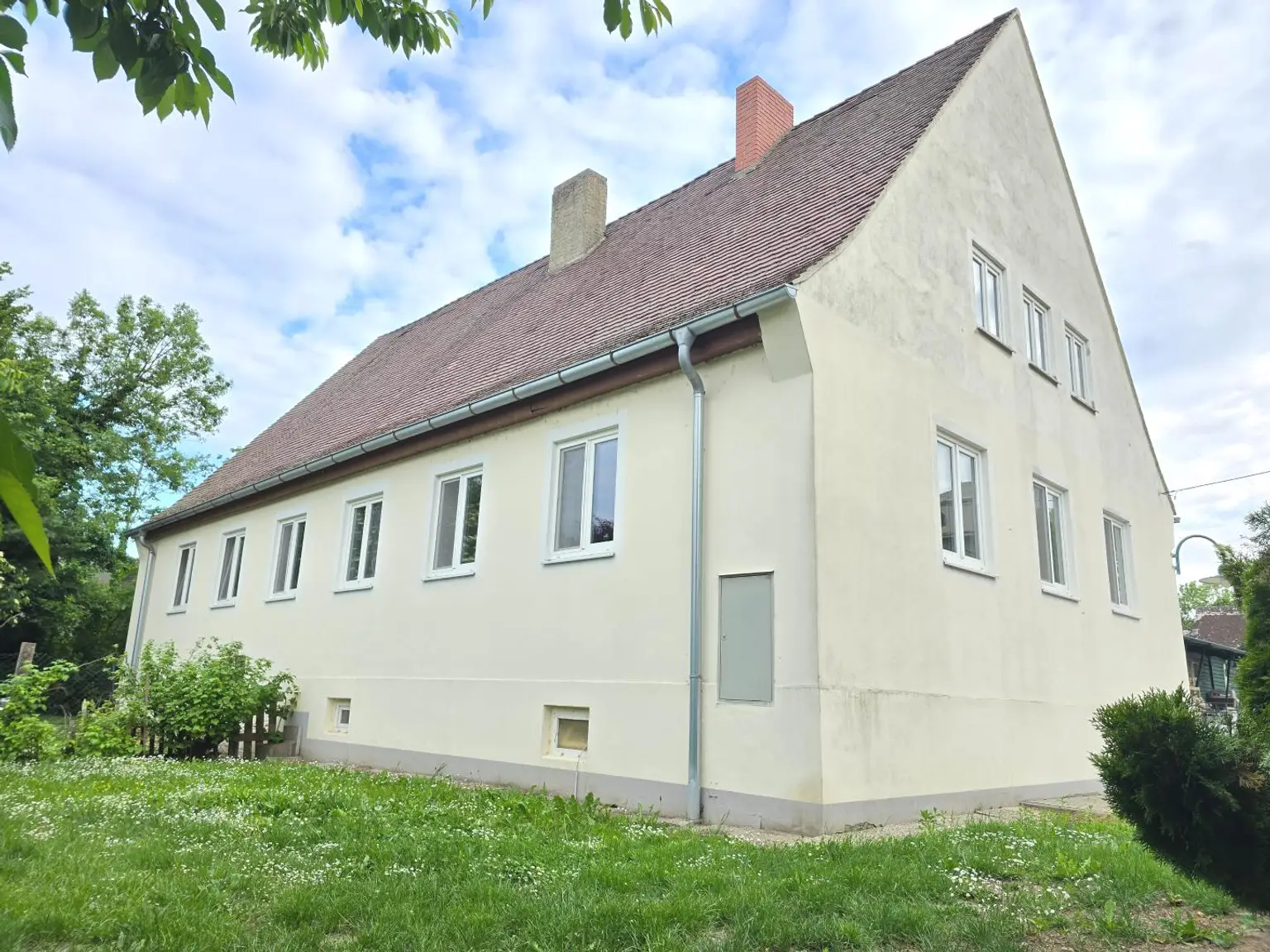 Bruckerstrasse Obj.3338 b