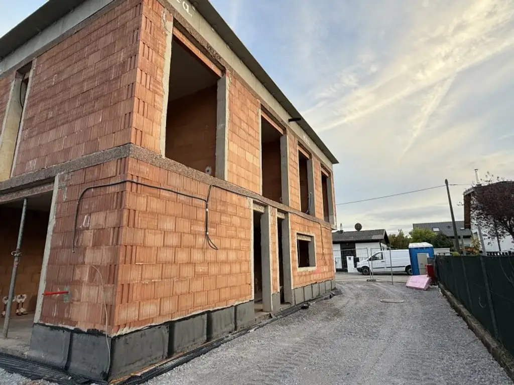 +EXKLUSIVES NEUBAUPROJEKT IN KOTTINGBRUNN+ Stilvolle Doppelhaushälften mit Garten! – Bezugsfertig Q1 / 2026