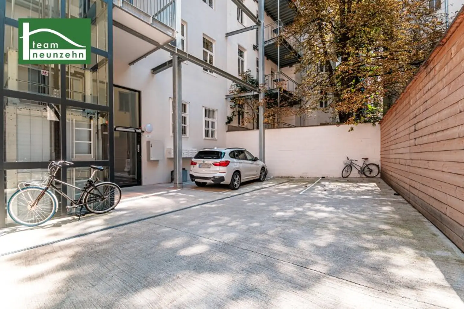 Premium-Anlageobjekt in Wien Hernals: DG-Ausbau mit Rooftop-Terrasse und bester Perspektive - JETZT ANFRAGEN