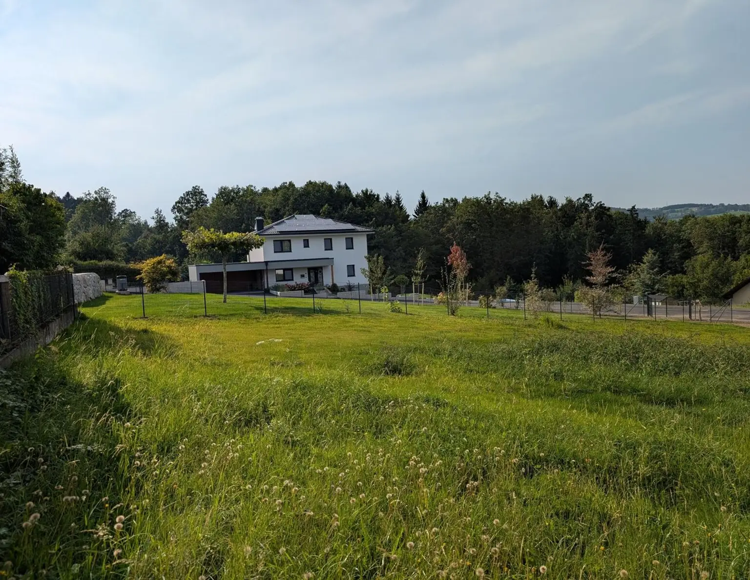 NATUR GENIESSEN