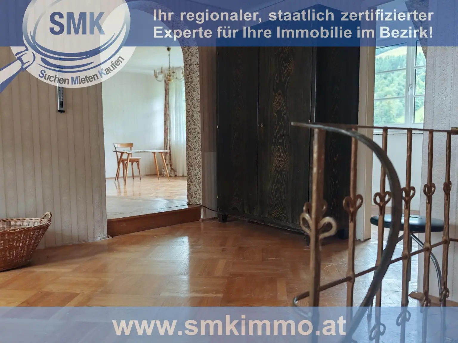 Familientraum im Naturparadies!