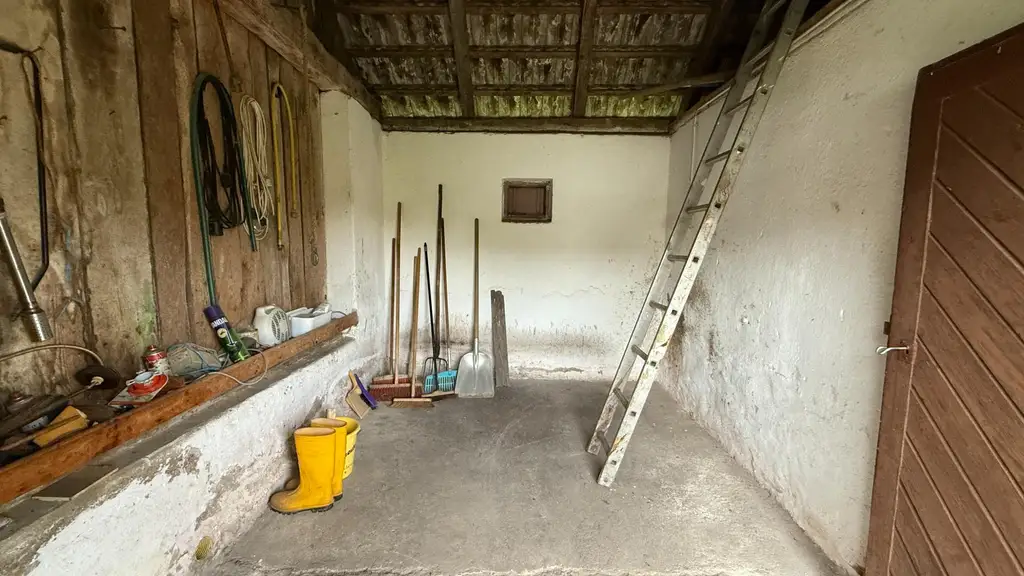 Das Herz des Weins – Ihr Weinkeller in der Pinkataler Idylle