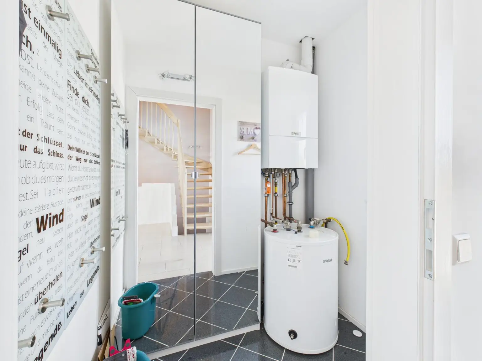 Einfamilienhaus zum Wohlfühlen mit Seeblick